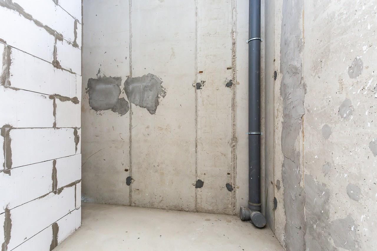 Фото №9: 1-комнатная квартира 37 м² - Краснодар, Прикубанский внутригородской округ, мкр. жилой комплекс Самолёт-5, ул. Ивана Беличенко, 97