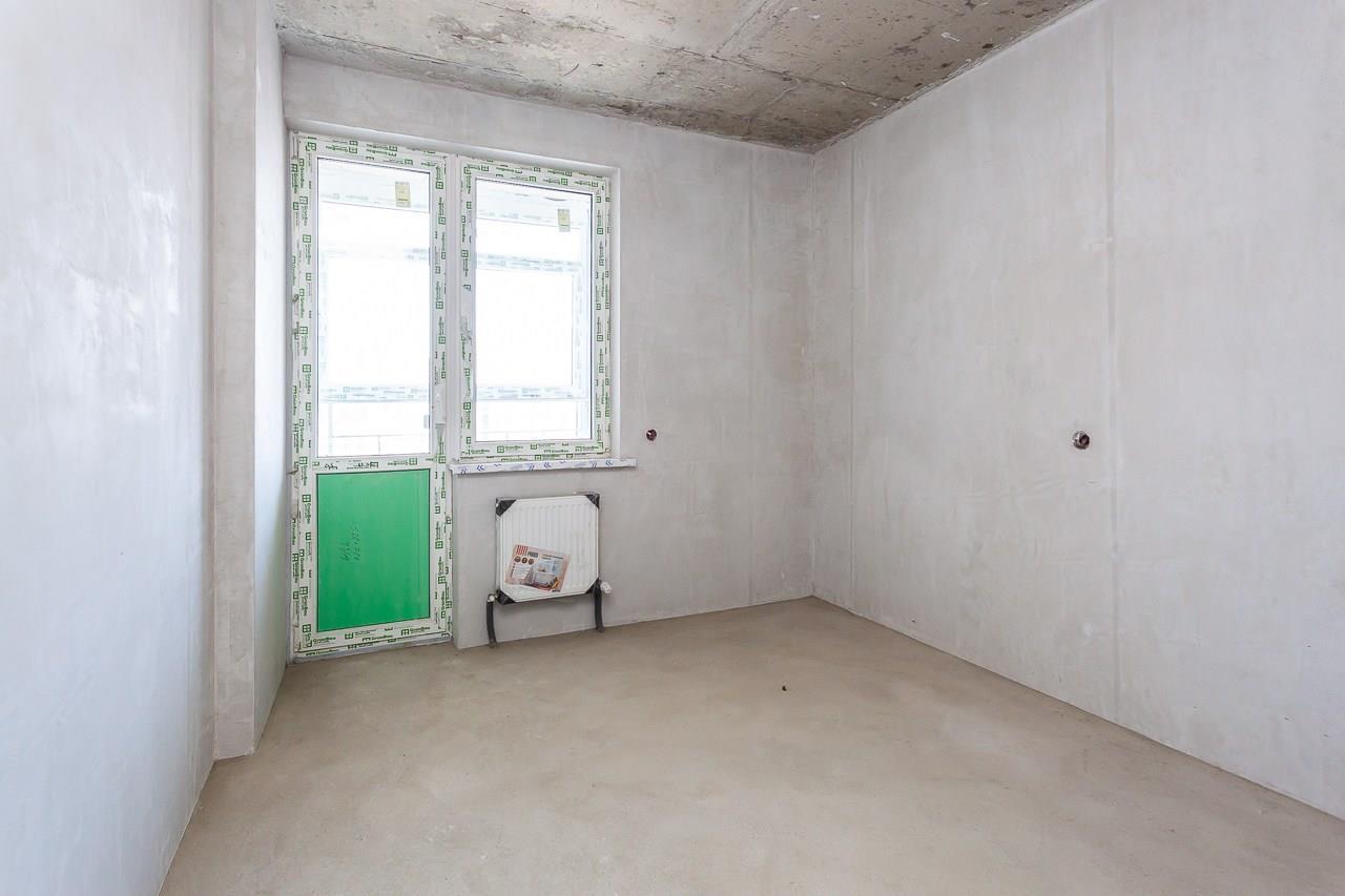 Фото №10: 1-комнатная квартира 37 м² - Краснодар, Прикубанский внутригородской округ, мкр. жилой комплекс Самолёт-5, ул. Ивана Беличенко, 97