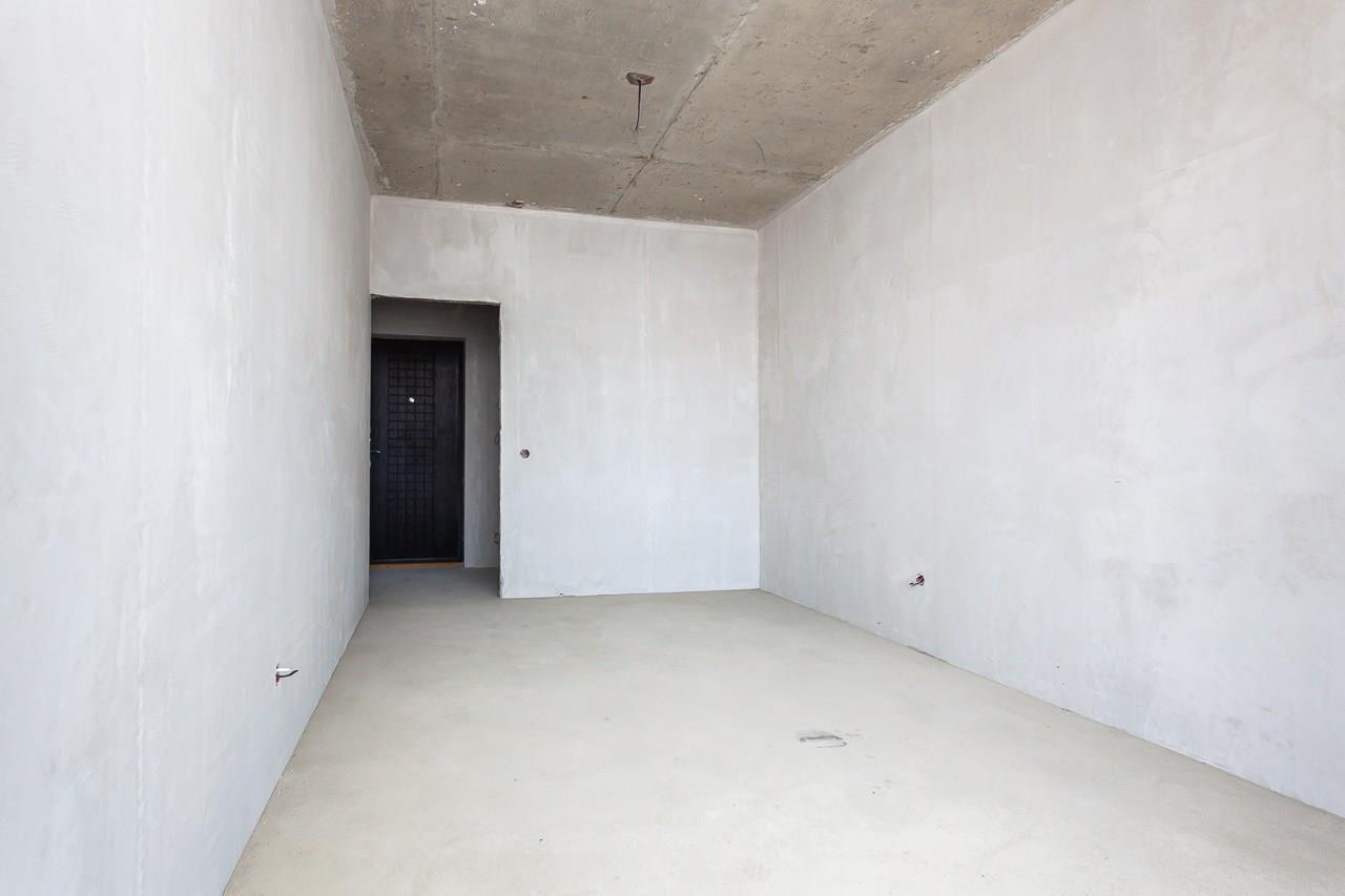 Фото №8: 1-комнатная квартира 37 м² - Краснодар, Прикубанский внутригородской округ, мкр. жилой комплекс Самолёт-5, ул. Ивана Беличенко, 97