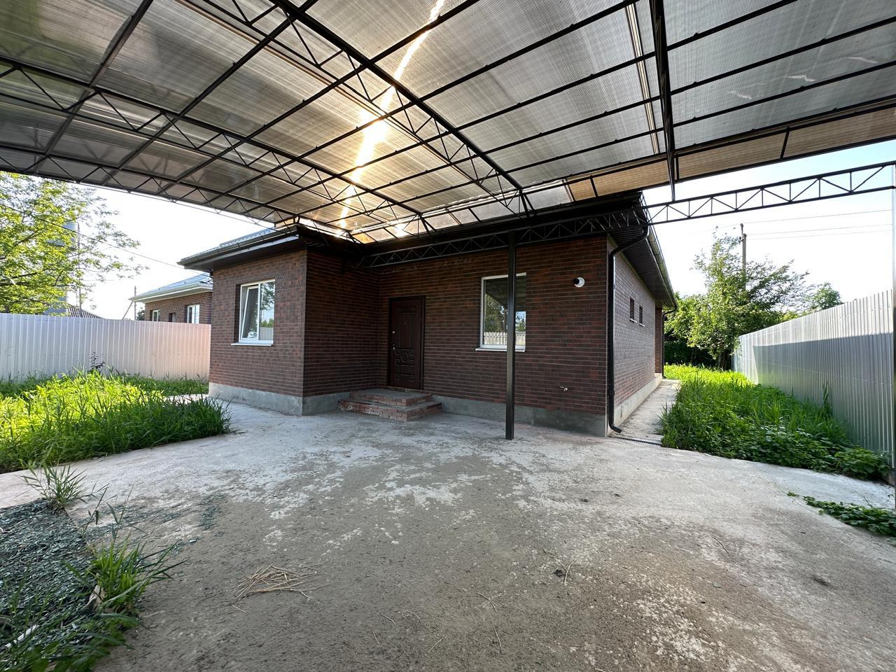 Фото №20: Земельный участок 4.6 сот. - Елизаветинская, Прикубанский внутригородской округ, ст Калининец, ул. Розовая, 297