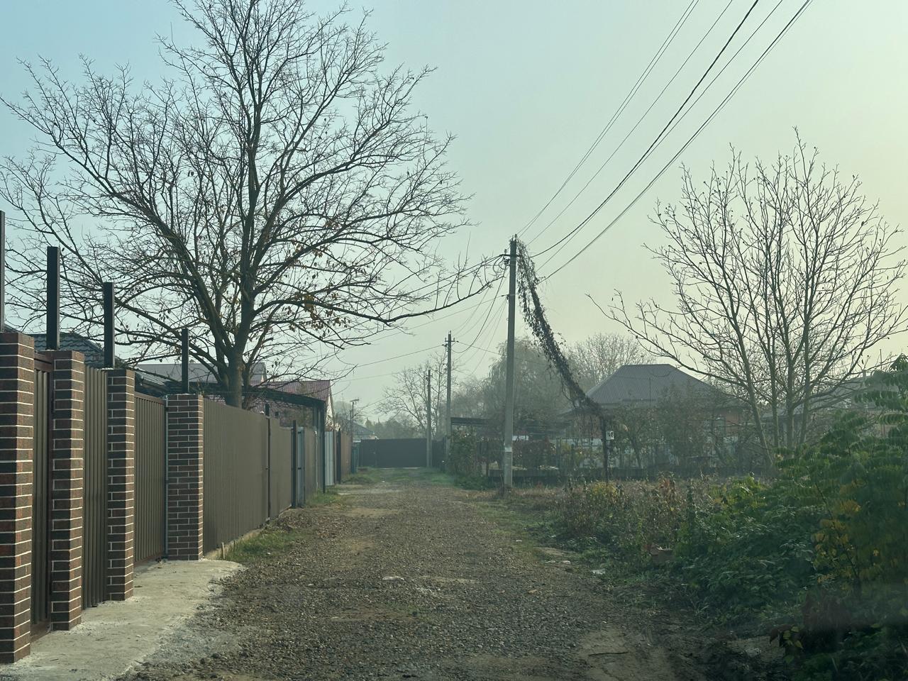 Фото №13: Земельный участок 4.6 сот. - Елизаветинская, Прикубанский внутригородской округ, ст Калининец, ул. Розовая, 297