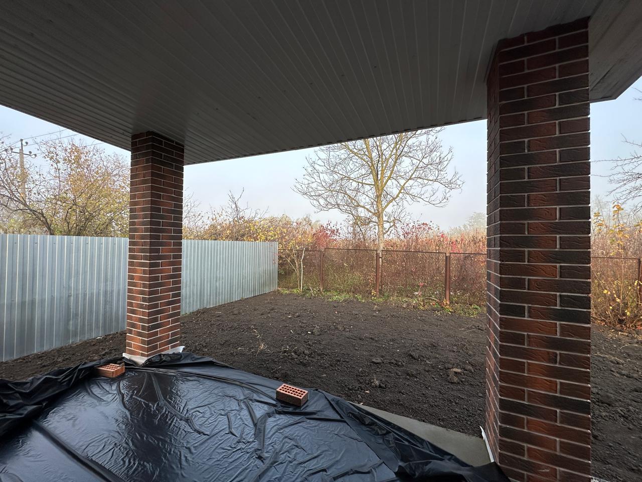 Фото №9: Земельный участок 4.6 сот. - Елизаветинская, Прикубанский внутригородской округ, ст Калининец, ул. Розовая, 297