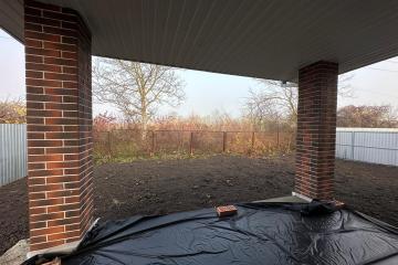 Фото №5: Земельный участок 4.6 сот. - Елизаветинская, ст Калининец, ул. Розовая, 297