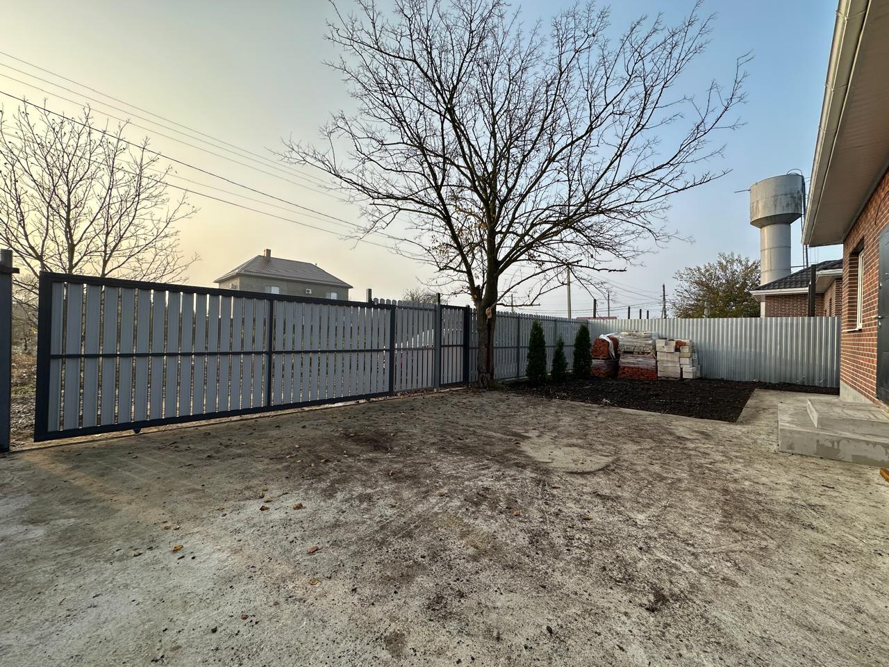 Фото №12: Земельный участок 4.6 сот. - Елизаветинская, Прикубанский внутригородской округ, ст Калининец, ул. Розовая, 297