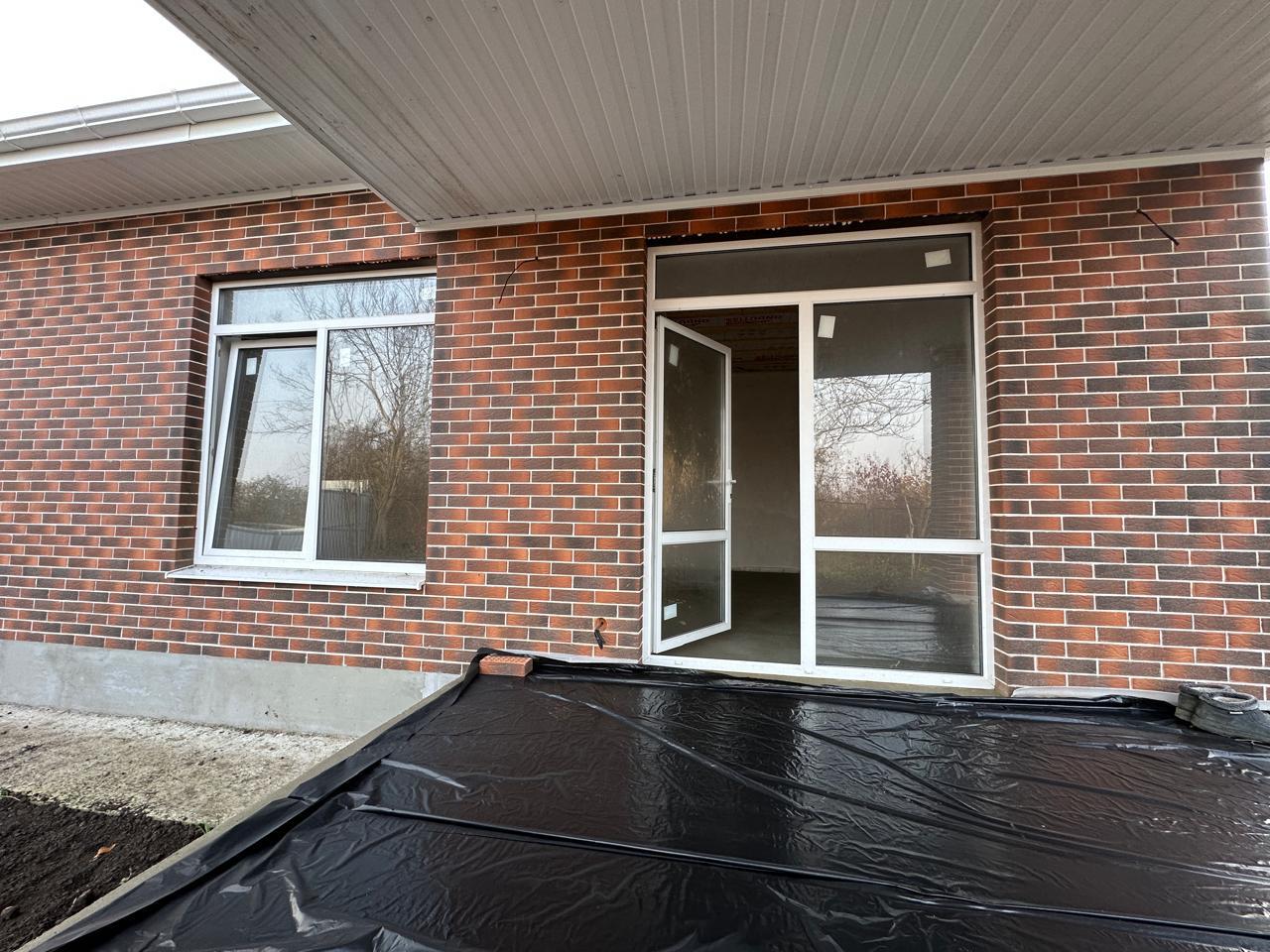 Фото №3: Земельный участок 4.6 сот. - Елизаветинская, Прикубанский внутригородской округ, ст Калининец, ул. Розовая, 297