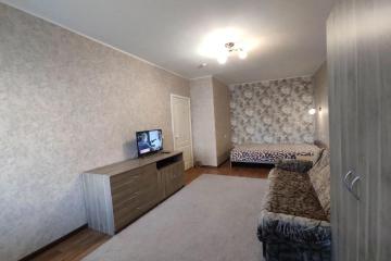 Фото №2: 1-комнатная квартира 36 м² - Краснодар, мкр. Московский, ул. имени Николая Семеновича Котлярова, 13