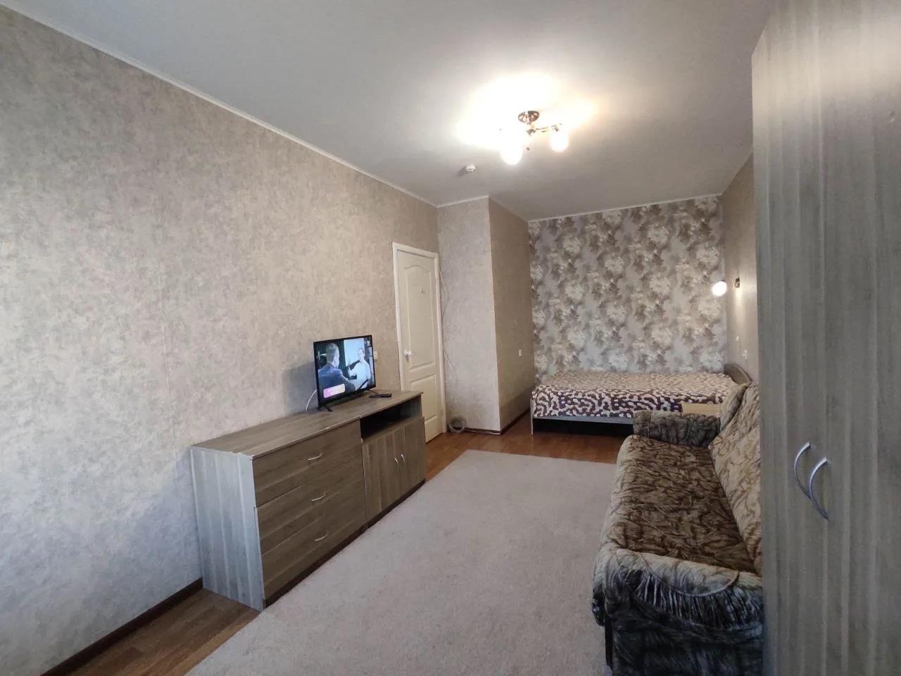 Фото №2: 1-комнатная квартира 36 м² - Краснодар, Прикубанский внутригородской округ, мкр. Московский, ул. имени Николая Семеновича Котлярова, 13