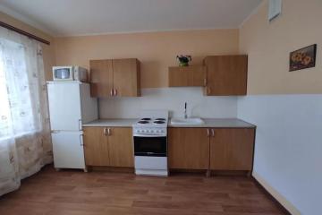 Фото №4: 1-комнатная квартира 36 м² - Краснодар, мкр. Московский, ул. имени Николая Семеновича Котлярова, 13