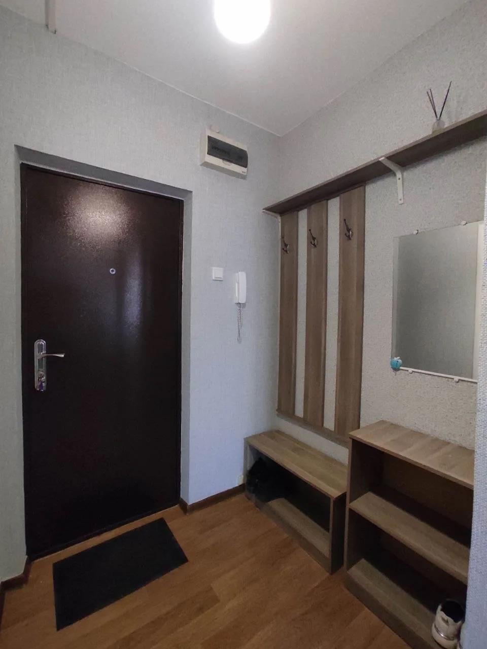 Фото №12: 1-комнатная квартира 36 м² - Краснодар, Прикубанский внутригородской округ, мкр. Московский, ул. имени Николая Семеновича Котлярова, 13