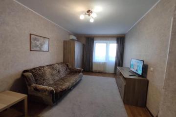 Фото №1: 1-комнатная квартира 36 м² - Краснодар, мкр. Московский, ул. имени Николая Семеновича Котлярова, 13