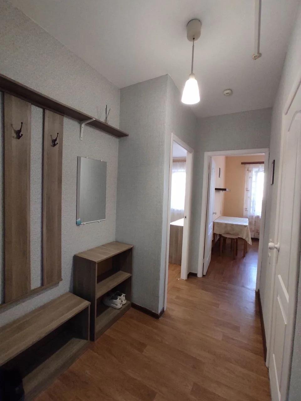 Фото №10: 1-комнатная квартира 36 м² - Краснодар, Прикубанский внутригородской округ, мкр. Московский, ул. имени Николая Семеновича Котлярова, 13