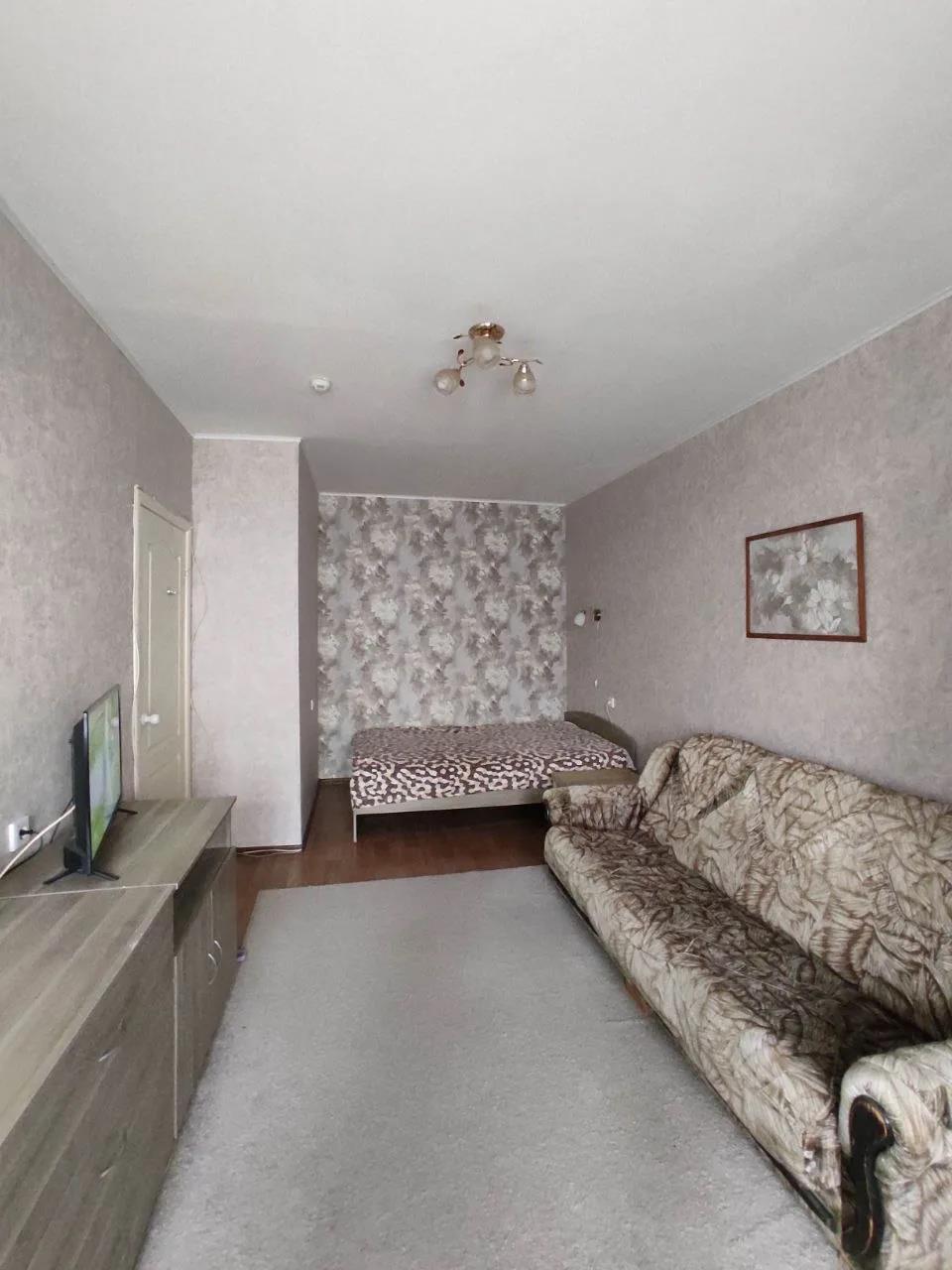 Фото №3: 1-комнатная квартира 36 м² - Краснодар, Прикубанский внутригородской округ, мкр. Московский, ул. имени Николая Семеновича Котлярова, 13