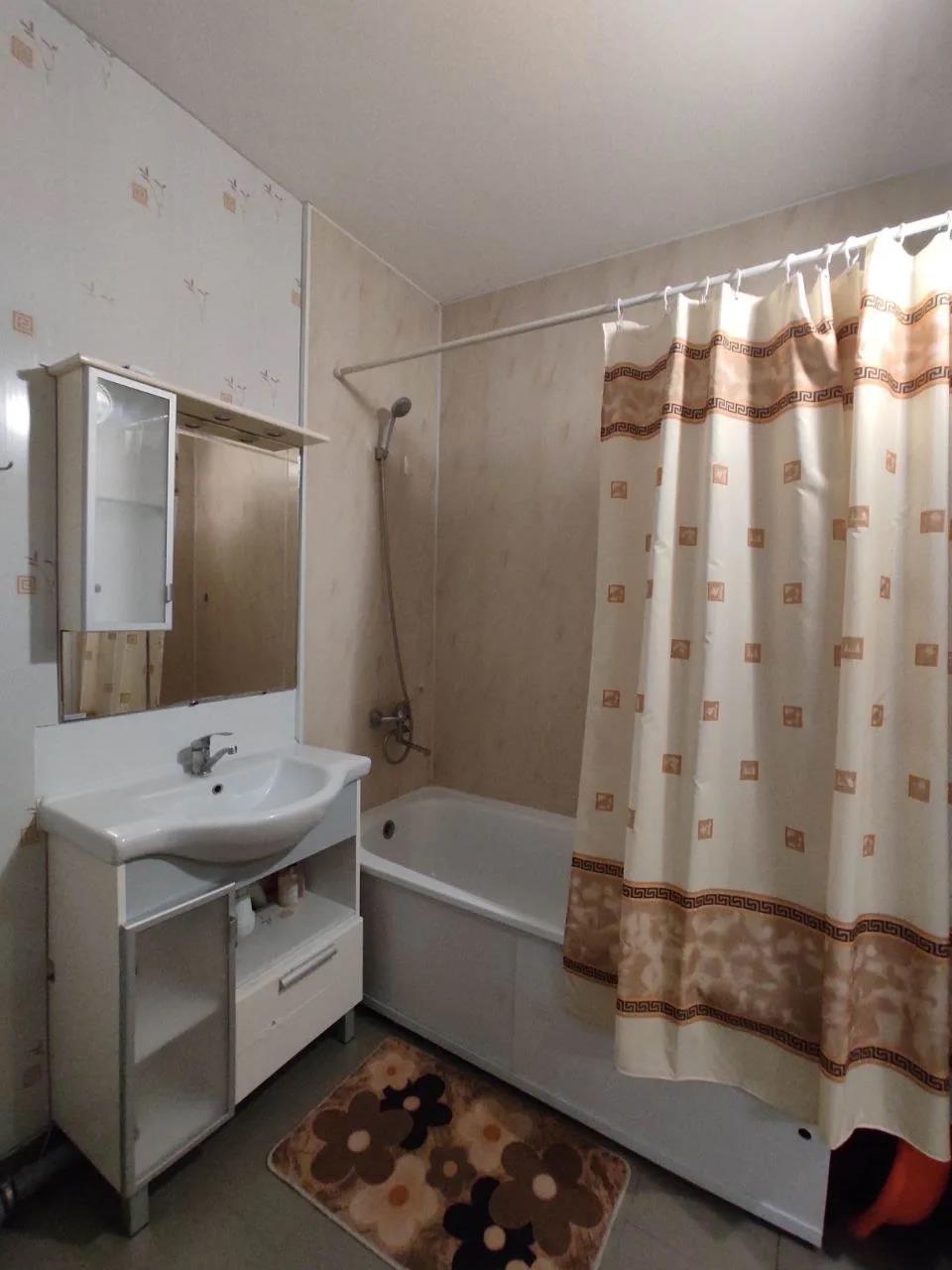 Фото №7: 1-комнатная квартира 36 м² - Краснодар, Прикубанский внутригородской округ, мкр. Московский, ул. имени Николая Семеновича Котлярова, 13