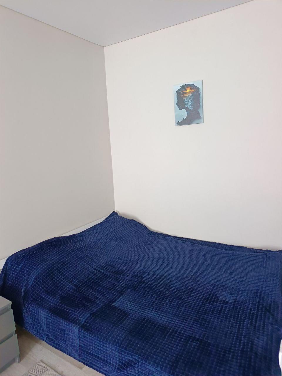 Фото №5: 1-комнатная квартира 35 м² - Краснодар, ЖК Славянка, Прикубанский внутригородской округ, жилой комплекс Славянка, мкр. Славянский, ул. Заполярная, 39к8