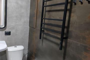 Фото №5: 1-комнатная квартира 35 м² - Краснодар, мкр. Славянский, ул. Заполярная, 39к8