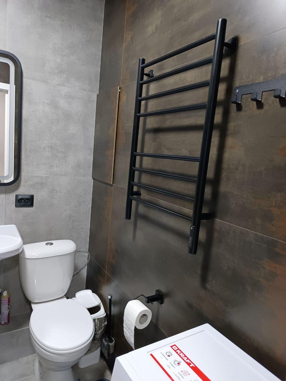 Фото №9: 1-комнатная квартира 35 м² - Краснодар, ЖК Славянка, Прикубанский внутригородской округ, жилой комплекс Славянка, мкр. Славянский, ул. Заполярная, 39к8