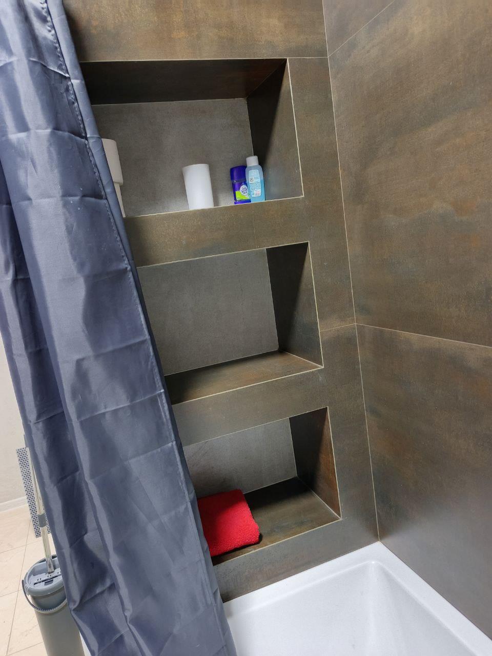 Фото №7: 1-комнатная квартира 35 м² - Краснодар, ЖК Славянка, Прикубанский внутригородской округ, жилой комплекс Славянка, мкр. Славянский, ул. Заполярная, 39к8