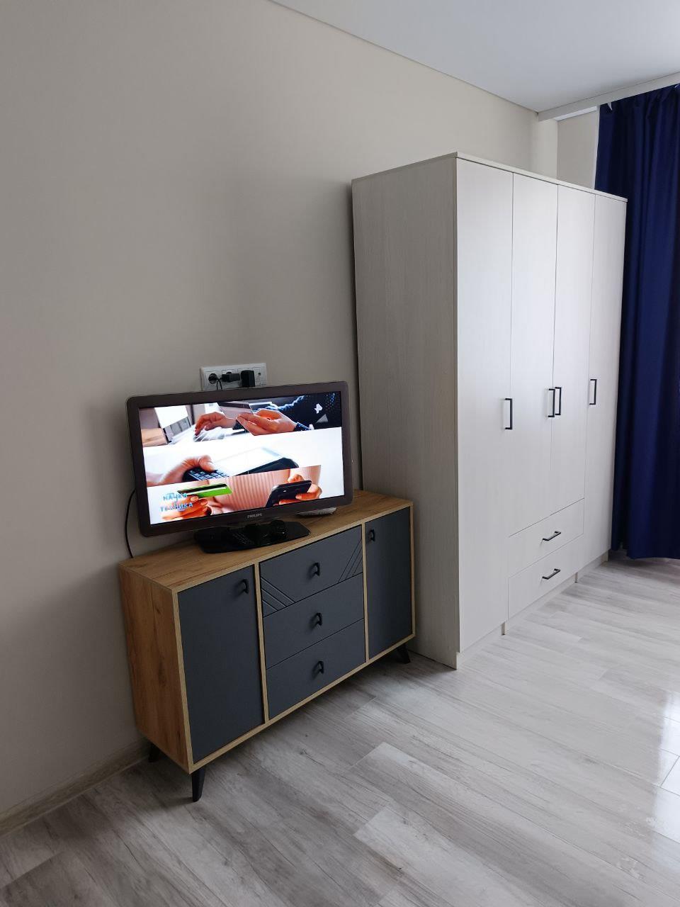 Фото №3: 1-комнатная квартира 35 м² - Краснодар, ЖК Славянка, Прикубанский внутригородской округ, жилой комплекс Славянка, мкр. Славянский, ул. Заполярная, 39к8