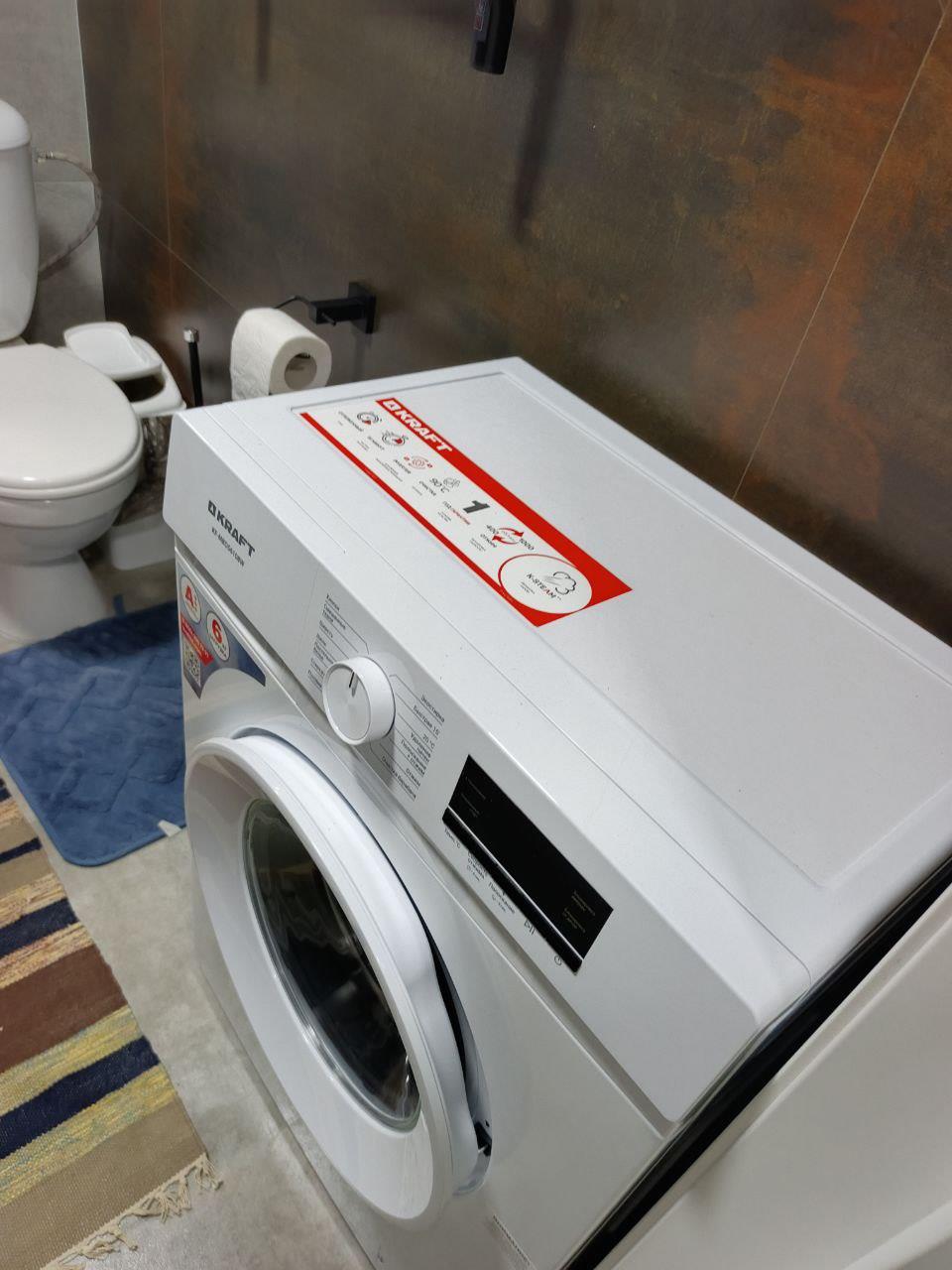 Фото №10: 1-комнатная квартира 35 м² - Краснодар, ЖК Славянка, Прикубанский внутригородской округ, жилой комплекс Славянка, мкр. Славянский, ул. Заполярная, 39к8