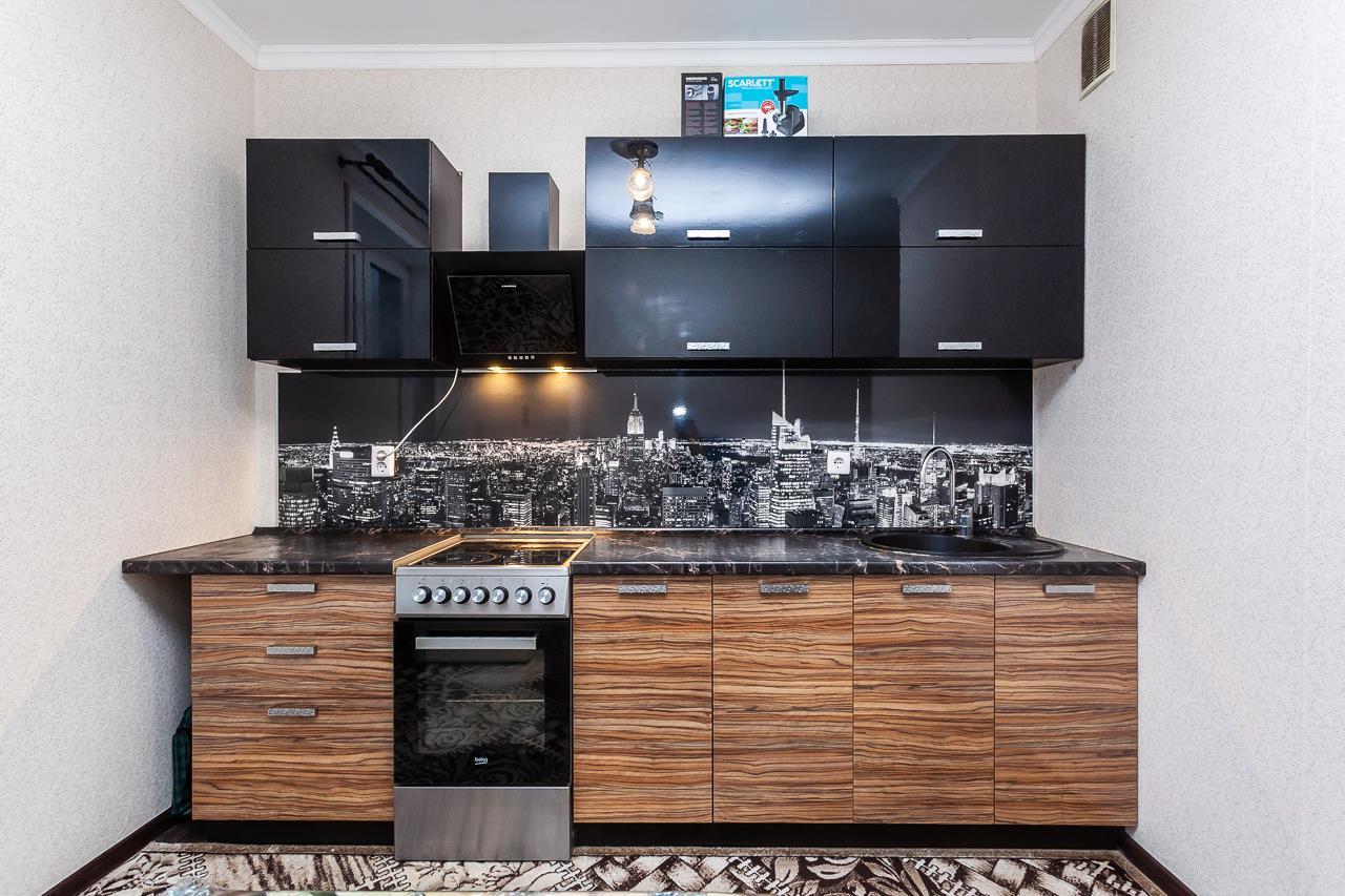 Фото №5: 2-комнатная квартира 55 м² - Краснодар, Прикубанский внутригородской округ, Панорама, мкр. ЖК Перспектива, ул. Героев-Разведчиков, 8к2