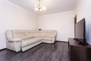 Фото №2: 2-комнатная квартира 55 м² - Краснодар, мкр. ЖК Перспектива, ул. Героев-Разведчиков, 8к2