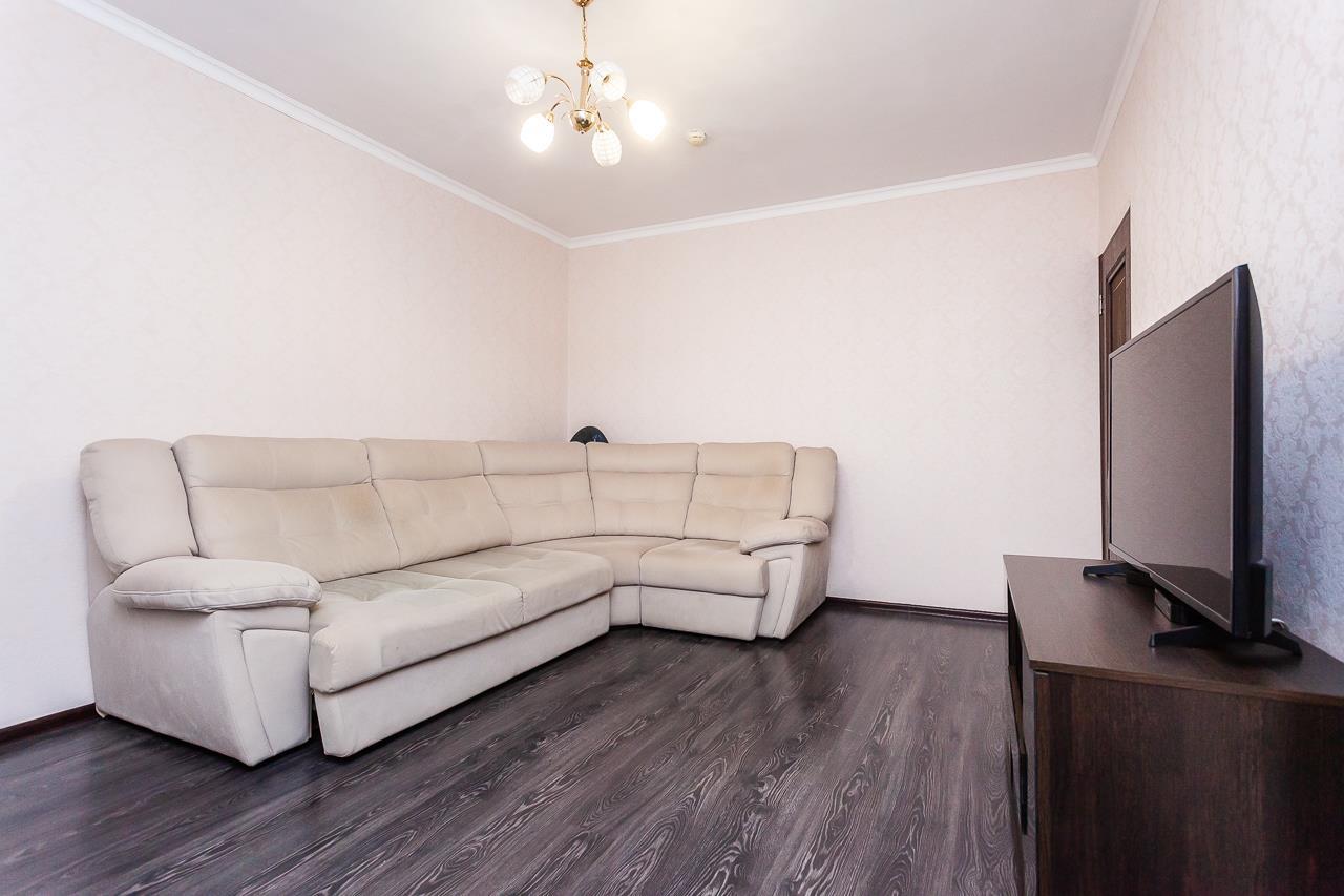 Фото №2: 2-комнатная квартира 55 м² - Краснодар, Прикубанский внутригородской округ, Панорама, мкр. ЖК Перспектива, ул. Героев-Разведчиков, 8к2