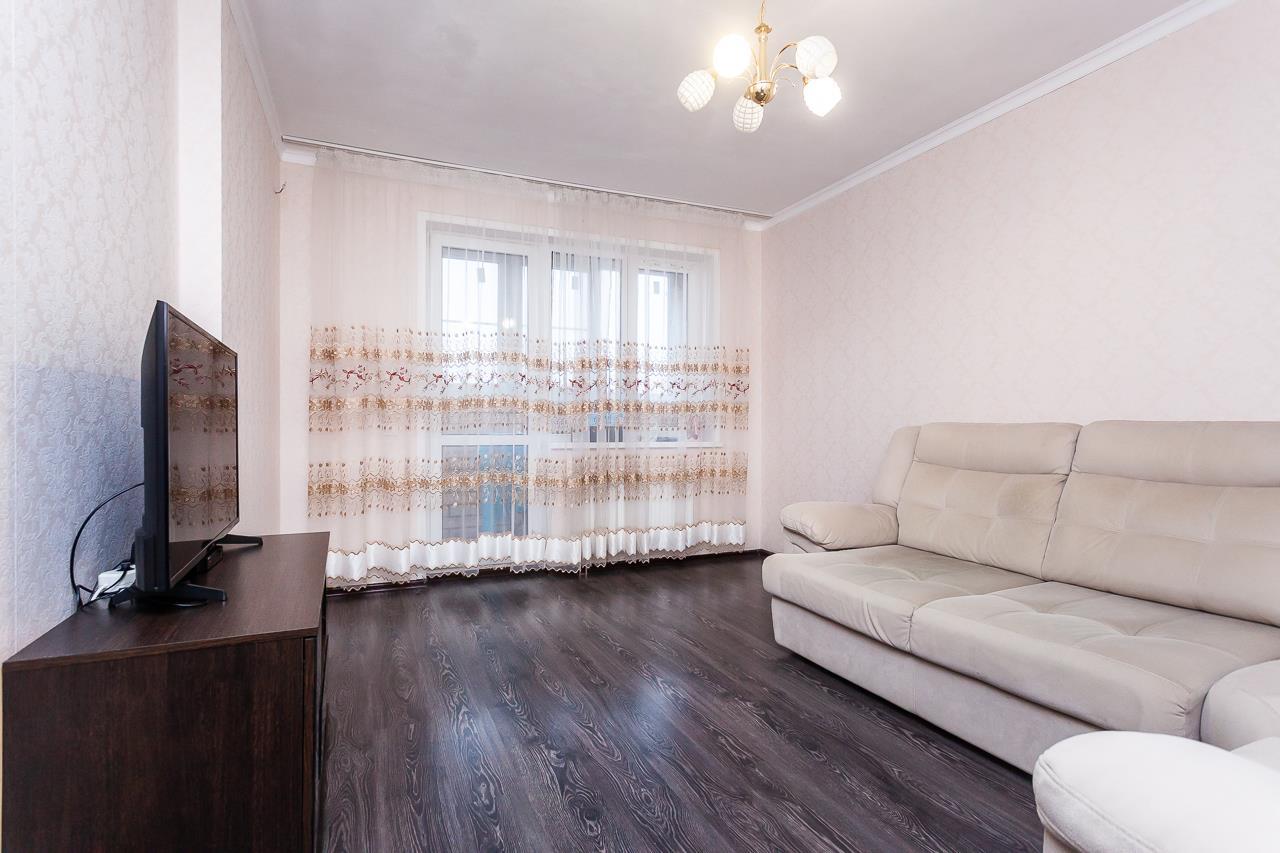 Фото №1: 2-комнатная квартира 55 м² - Краснодар, Прикубанский внутригородской округ, Панорама, мкр. ЖК Перспектива, ул. Героев-Разведчиков, 8к2