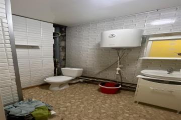 Фото №3: 1-комнатная квартира 32 м² - Краснодар, мкр. Завод Радиоизмерительных Приборов, ул. Евгении Жигуленко, 25к2