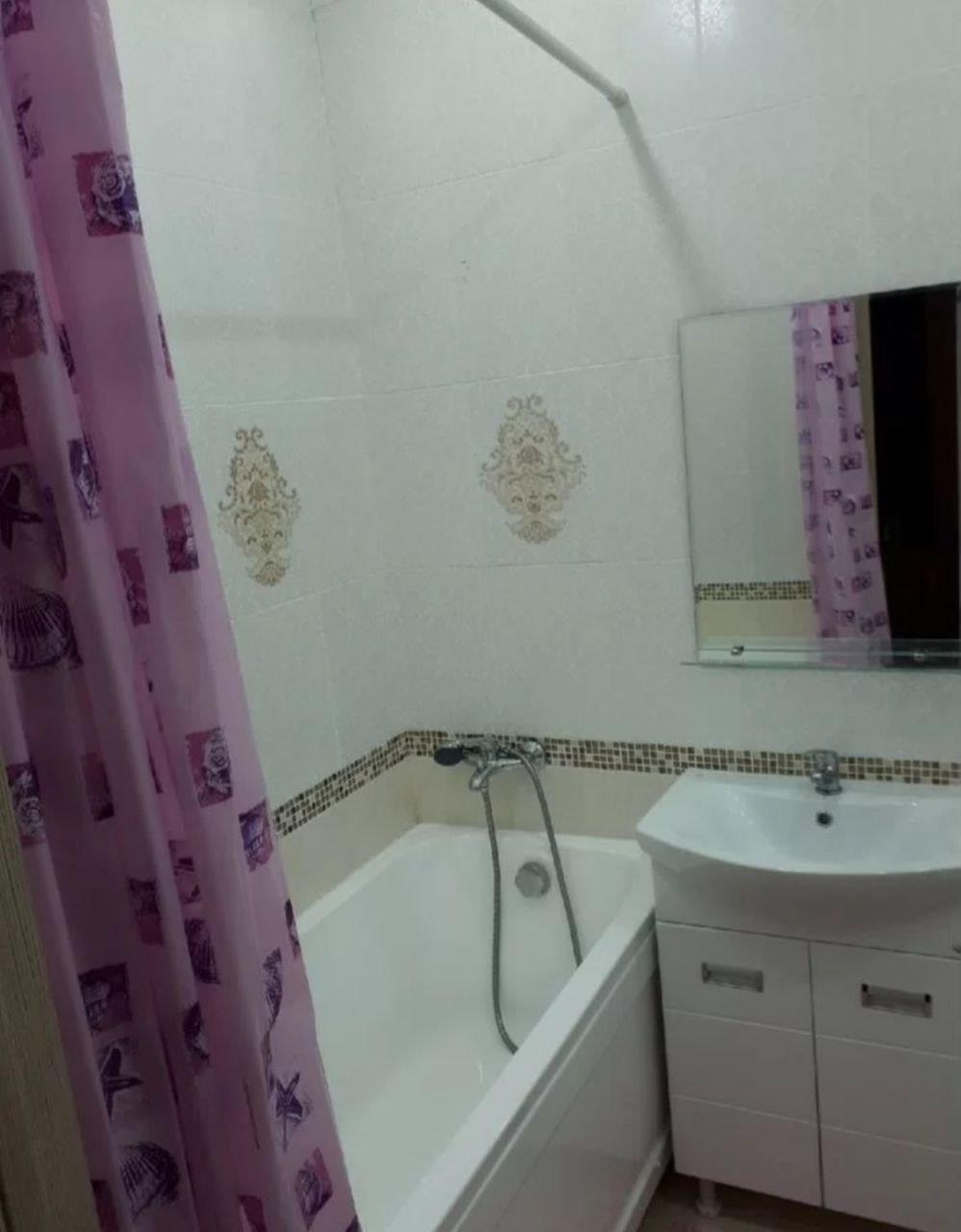 Фото №8: 1-комнатная квартира 38 м² - Краснодар, Прикубанский внутригородской округ, мкр. Губернский, ул. им. Героя Яцкова И.В., 9к3