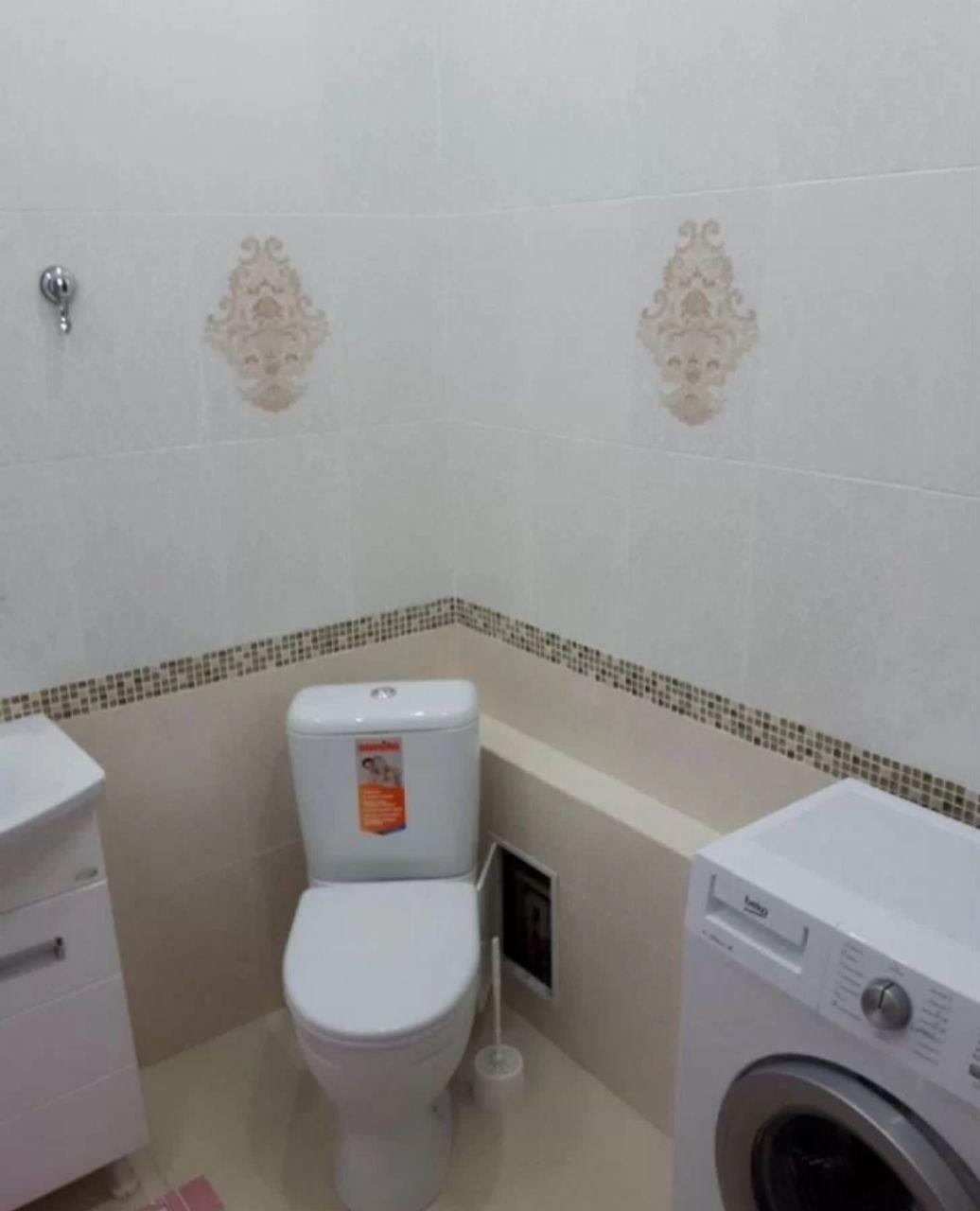 Фото №7: 1-комнатная квартира 38 м² - Краснодар, Прикубанский внутригородской округ, мкр. Губернский, ул. им. Героя Яцкова И.В., 9к3