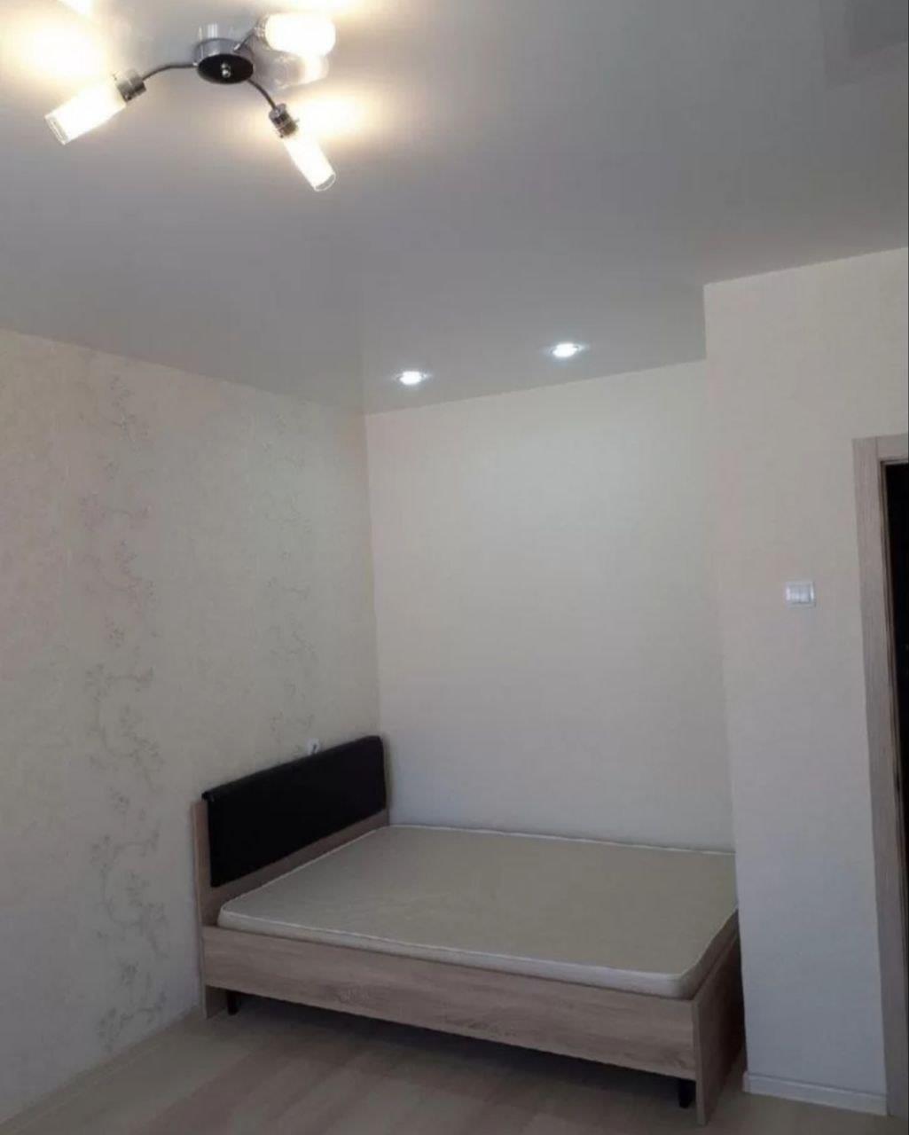 Фото №6: 1-комнатная квартира 38 м² - Краснодар, Прикубанский внутригородской округ, мкр. Губернский, ул. им. Героя Яцкова И.В., 9к3