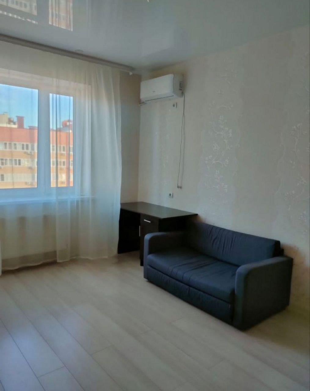 Фото №5: 1-комнатная квартира 38 м² - Краснодар, Прикубанский внутригородской округ, мкр. Губернский, ул. им. Героя Яцкова И.В., 9к3