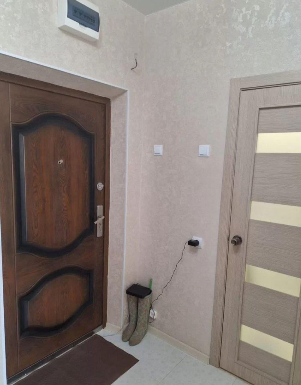 Фото №11: 1-комнатная квартира 38 м² - Краснодар, Прикубанский внутригородской округ, мкр. Губернский, ул. им. Героя Яцкова И.В., 9к3