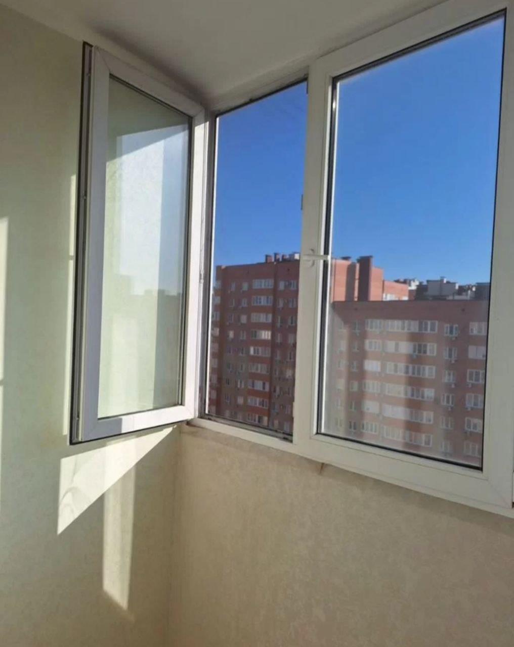 Фото №9: 1-комнатная квартира 38 м² - Краснодар, Прикубанский внутригородской округ, мкр. Губернский, ул. им. Героя Яцкова И.В., 9к3