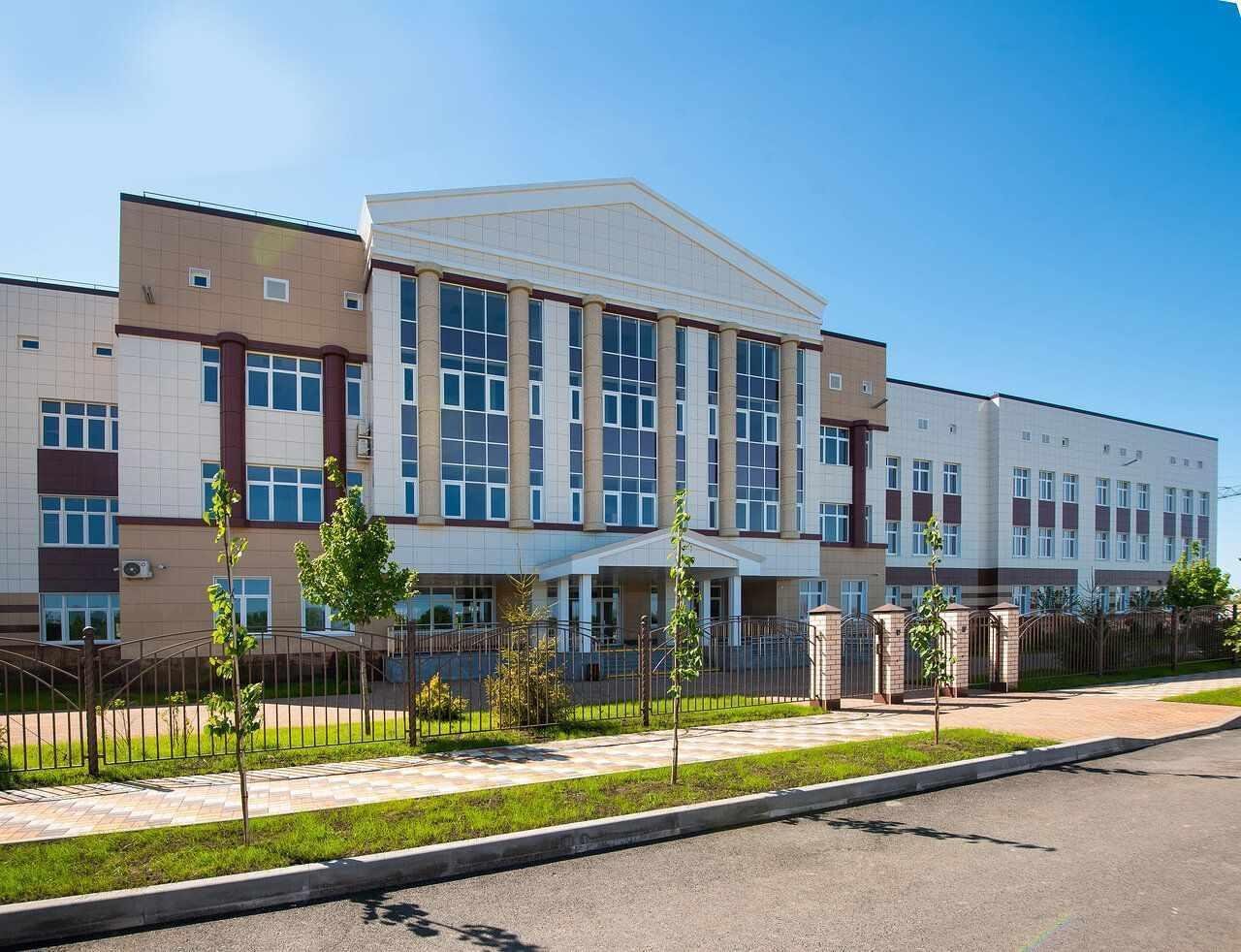 Фото №14: 1-комнатная квартира 38 м² - Краснодар, Прикубанский внутригородской округ, мкр. Губернский, ул. им. Героя Яцкова И.В., 9к3