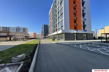 Фото №2: Коммерция 63 м² - Краснодар, мкр. жилой комплекс Друзья, ул. имени Генерала Брусилова, 28к2