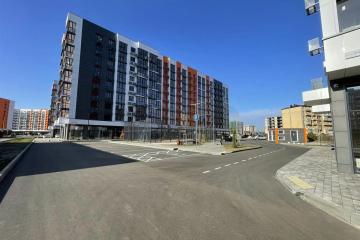 Фото №3: Коммерция 63 м² - Краснодар, мкр. жилой комплекс Друзья, ул. имени Генерала Брусилова, 28к2