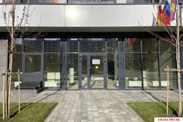Фото №5: Коммерция 63 м² - Краснодар, мкр. жилой комплекс Друзья, ул. имени Генерала Брусилова, 28к2