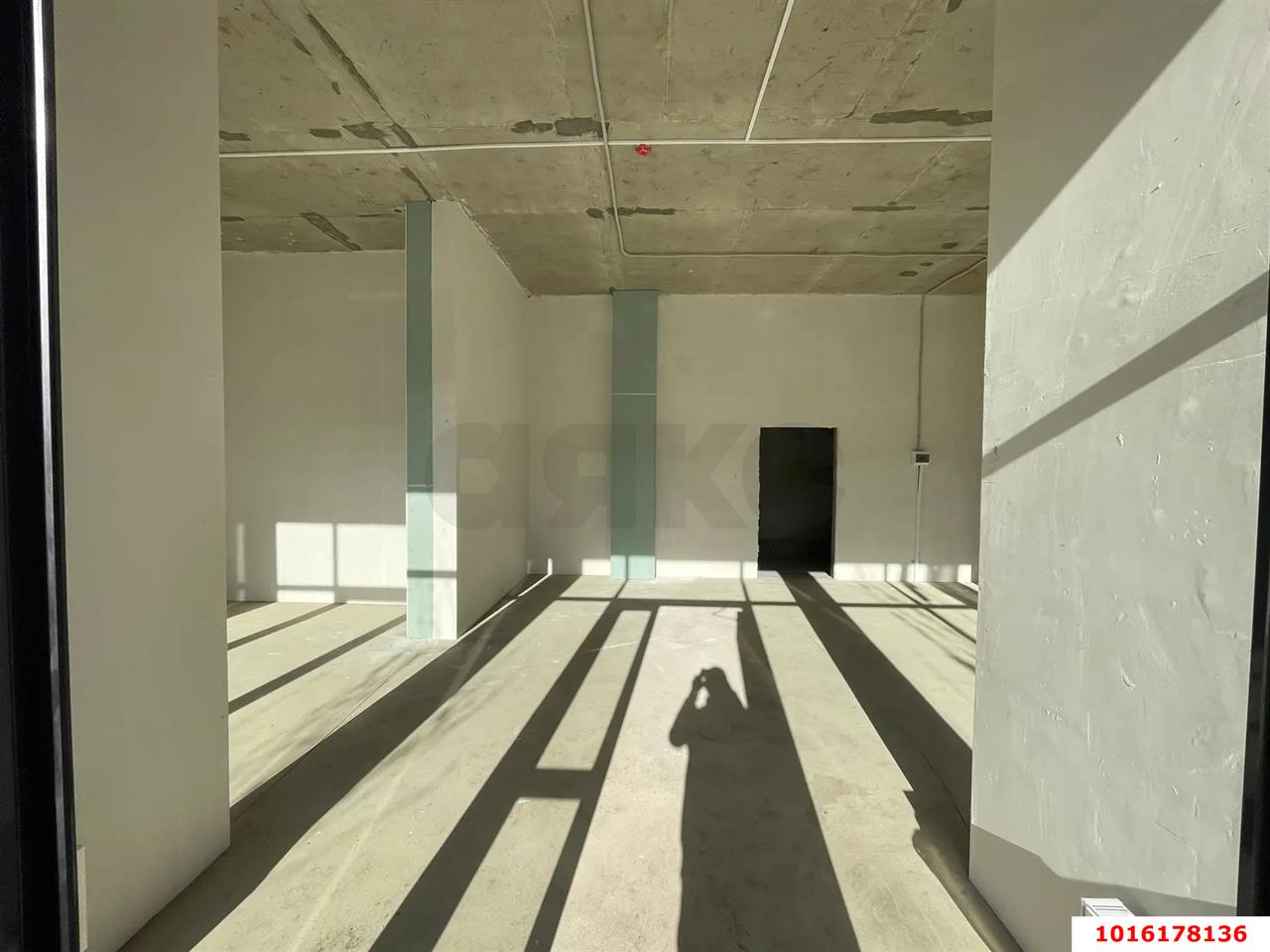 Фото №9: Коммерция 63 м² - Краснодар, Прикубанский внутригородской округ, мкр. жилой комплекс Друзья, ул. имени Генерала Брусилова, 28к2