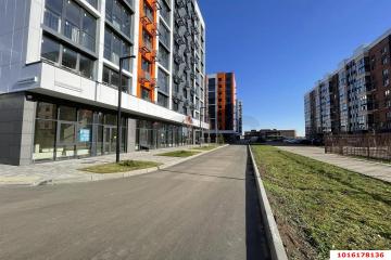 Фото №1: Коммерция 63 м² - Краснодар, мкр. жилой комплекс Друзья, ул. имени Генерала Брусилова, 28к2