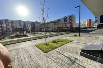 Фото №4: Коммерция 63 м² - Краснодар, мкр. жилой комплекс Друзья, ул. имени Генерала Брусилова, 28к2