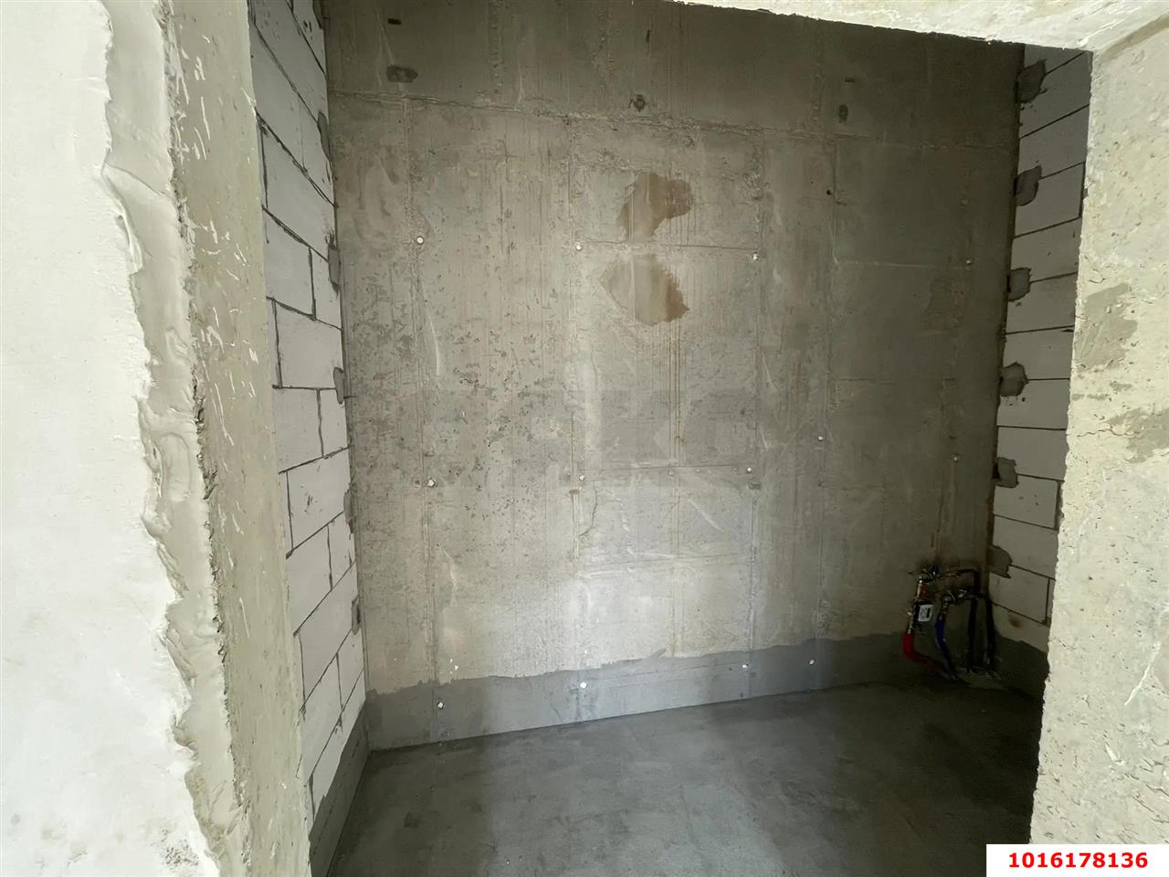 Фото №10: Коммерция 63 м² - Краснодар, Прикубанский внутригородской округ, мкр. жилой комплекс Друзья, ул. имени Генерала Брусилова, 28к2