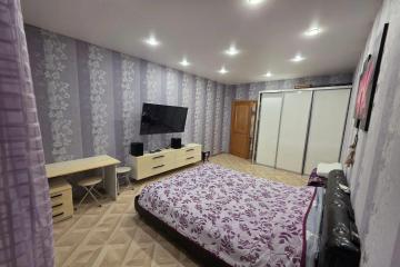 Фото №2: 3-комнатная квартира 107 м² - Краснодар, мкр. Восточно-Кругликовский, ул. Черкасская, 91