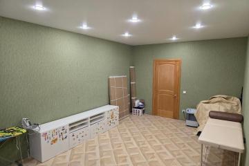 Фото №3: 3-комнатная квартира 107 м² - Краснодар, мкр. Восточно-Кругликовский, ул. Черкасская, 91