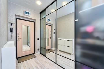 Фото №5: 2-комнатная квартира 55 м² - Краснодар, ж/м имени Демьяна Бедного, ул. Степная, 1/1