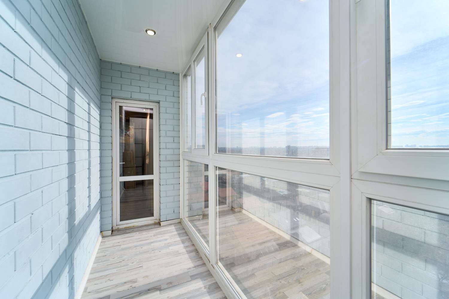 Фото №17: 2-комнатная квартира 55 м² - Краснодар, Прикубанский внутригородской округ, жилой комплекс Приоритет, жилой комплекс Мозаика, ж/м имени Демьяна Бедного, ул. Степная, 1/1