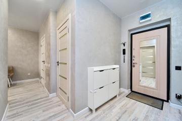 Фото №4: 2-комнатная квартира 55 м² - Краснодар, ж/м имени Демьяна Бедного, ул. Степная, 1/1