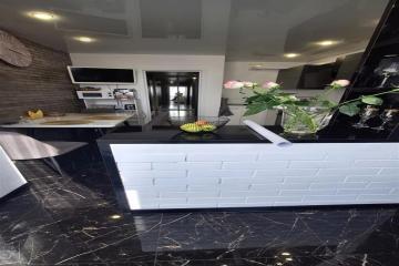 Фото №2: 2-комнатная квартира 52 м² - Краснодар, мкр. ЖК Инсити, ул. Российская, 267/3к4