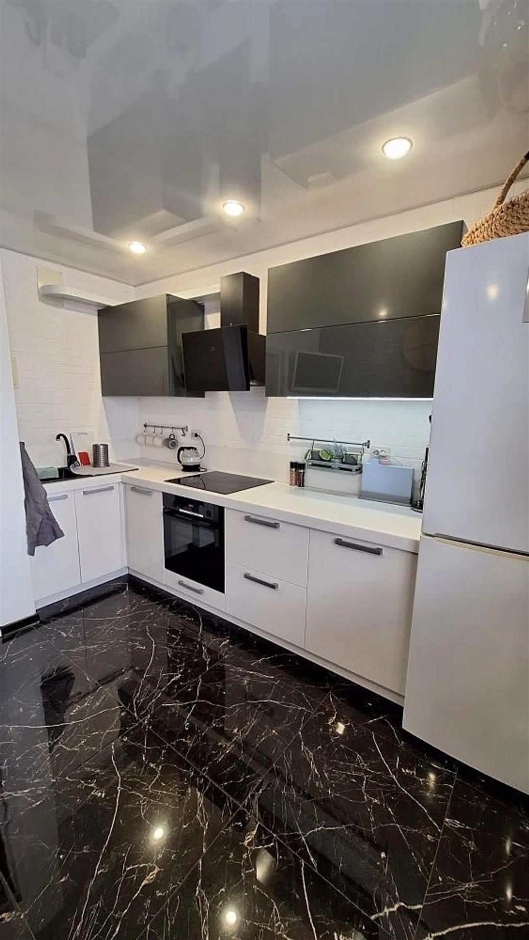 Фото №1: 2-комнатная квартира 61 м² - Краснодар, Прикубанский внутригородской округ, Музыкальный, мкр. ЖК Инсити, ул. Российская, 267/3к4