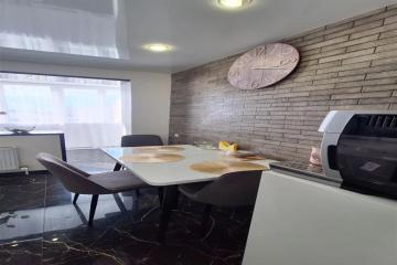 Фото №3: 2-комнатная квартира 52 м² - Краснодар, мкр. ЖК Инсити, ул. Российская, 267/3к4